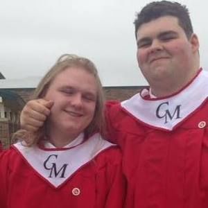 Meet your Posher, Joyce